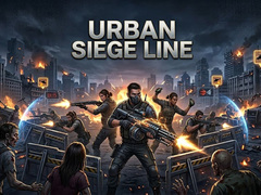 Jogo Urban Siege Line