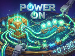 Jogo Power On