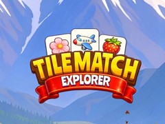 Jogo Tile Explorer - Triple Match
