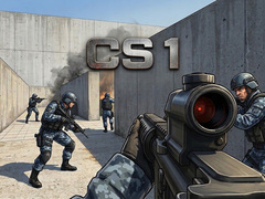 Jogo CS 1
