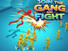 Jogo Join the Gang and Fight