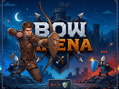 Jogo Bow Arena