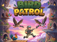 Jogo Bird Patrol