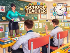 Jogo School Teacher