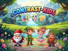 Jogo Contrast-Kids