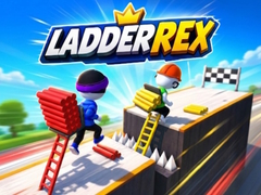 Jogo Ladderrex