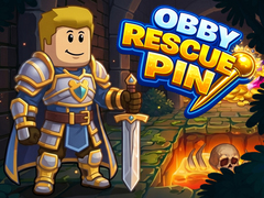 Jogo Obby Rescue Pin