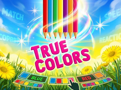 Jogo True Colors