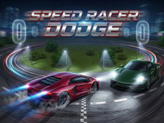 Jogo Speed Racer Dodge