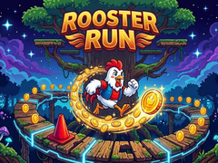 Jogo Rooster Run
