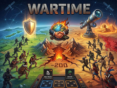 Jogo Wartime