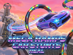 Jogo Mega Ramps Car Stunts Real