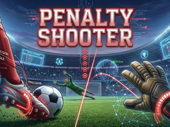 Jogo Penalty Shooter