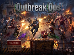 Jogo Outbreak Ops