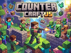 Jogo Counter Craft JS