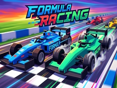 Jogo Formula Racing