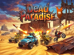 Jogo Dead Paradise