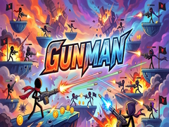 Jogo Gunman