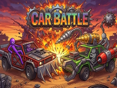 Jogo Car Battle