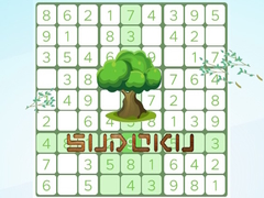 Jogo Sudoku 