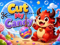Jogo Cut My Candy