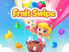 Jogo Fruite Swipe