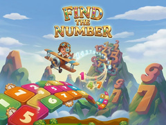 Jogo Find the Number