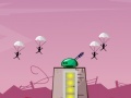 Jogo Paratroopers
