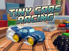 Jogo Tiny Cars Racing