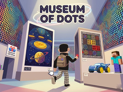 Jogo Museum of Dots