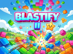 Jogo Blastify 2