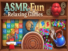Jogo ASMR Fun Relaxing Games