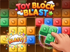 Jogo Toy Block Blast