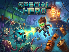Jogo Special Hero