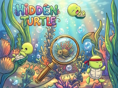Jogo Hidden Turtle