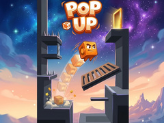 Jogo PoP UP