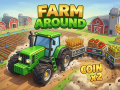 Jogo Farm Around