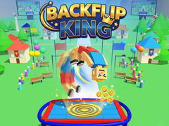 Jogo Backflip King