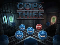 Jogo Cop & Thief