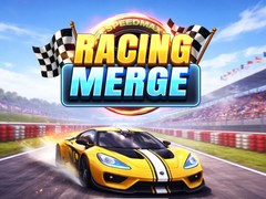 Jogo Racing Merge