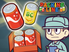 Jogo Packing Line