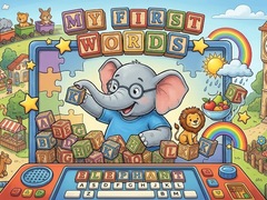 Jogo My First Words