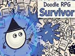 Jogo Doodle RPG Survivor