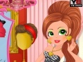 Jogo Pinup Facial Beauty 