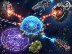Jogo Nexusorbiter