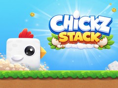 Jogo ChickZ Stack
