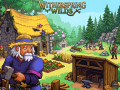 Jogo Witherspring Wilds