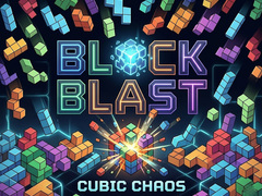 Jogo Block Blast