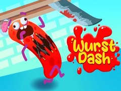 Jogo Wurst Dash