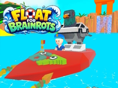 Jogo Float for Brainrots